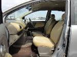 Used 2005 NISSAN NOTE BF56166 for Sale Image 18