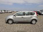 Used 2005 NISSAN NOTE BF56166 for Sale Image 2