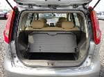 Used 2005 NISSAN NOTE BF56166 for Sale Image 20