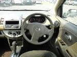 Used 2005 NISSAN NOTE BF56166 for Sale Image 21