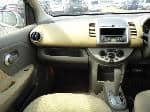 Used 2005 NISSAN NOTE BF56166 for Sale Image 22