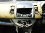 Used 2005 NISSAN NOTE BF56166 for Sale Image 25