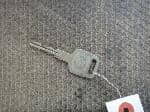 Used 2005 NISSAN NOTE BF56166 for Sale Image 27