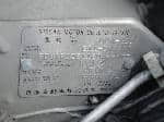 Used 2005 NISSAN NOTE BF56166 for Sale Image 28
