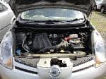 Used 2005 NISSAN NOTE BF56166 for Sale Image 29