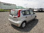 Used 2005 NISSAN NOTE BF56166 for Sale Image 5