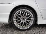 Used 2001 TOYOTA IPSUM BF56176 for Sale Image 10