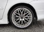 Used 2001 TOYOTA IPSUM BF56176 for Sale Image 11