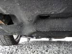 Used 2001 TOYOTA IPSUM BF56176 for Sale Image 13