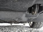 Used 2001 TOYOTA IPSUM BF56176 for Sale Image 14