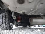 Used 2001 TOYOTA IPSUM BF56176 for Sale Image 15