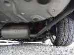 Used 2001 TOYOTA IPSUM BF56176 for Sale Image 16
