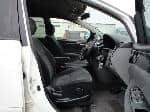 Used 2001 TOYOTA IPSUM BF56176 for Sale Image 17
