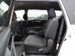 Used 2001 TOYOTA IPSUM BF56176 for Sale Image 19