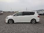 Used 2001 TOYOTA IPSUM BF56176 for Sale Image 2