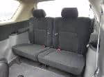 Used 2001 TOYOTA IPSUM BF56176 for Sale Image 20