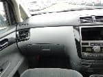 Used 2001 TOYOTA IPSUM BF56176 for Sale Image 23