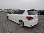 Used 2001 TOYOTA IPSUM BF56176 for Sale Image 3
