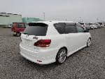 Used 2001 TOYOTA IPSUM BF56176 for Sale Image 5