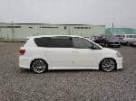 Used 2001 TOYOTA IPSUM BF56176 for Sale Image 6