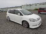 Used 2001 TOYOTA IPSUM BF56176 for Sale Image 7