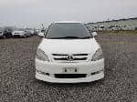 Used 2001 TOYOTA IPSUM BF56176 for Sale Image 8