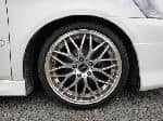 Used 2001 TOYOTA IPSUM BF56176 for Sale Image 9