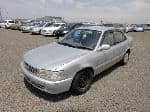 Used 1998 TOYOTA COROLLA SEDAN BF56182 for Sale Image 1