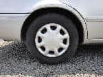 Used 1998 TOYOTA COROLLA SEDAN BF56182 for Sale Image 10
