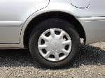 Used 1998 TOYOTA COROLLA SEDAN BF56182 for Sale Image 11