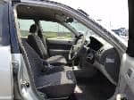 Used 1998 TOYOTA COROLLA SEDAN BF56182 for Sale Image 17