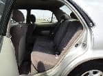 Used 1998 TOYOTA COROLLA SEDAN BF56182 for Sale Image 19