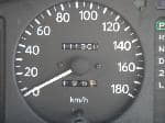 Used 1998 TOYOTA COROLLA SEDAN BF56182 for Sale Image 24