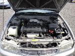 Used 1998 TOYOTA COROLLA SEDAN BF56182 for Sale Image 29