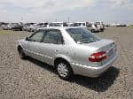 Used 1998 TOYOTA COROLLA SEDAN BF56182 for Sale Image 3