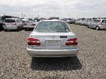 Used 1998 TOYOTA COROLLA SEDAN BF56182 for Sale Image 4