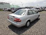 Used 1998 TOYOTA COROLLA SEDAN BF56182 for Sale Image 5