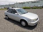 Used 1998 TOYOTA COROLLA SEDAN BF56182 for Sale Image 7