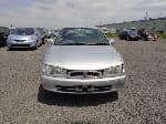 Used 1998 TOYOTA COROLLA SEDAN BF56182 for Sale Image 8