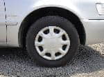 Used 1998 TOYOTA COROLLA SEDAN BF56182 for Sale Image 9