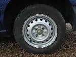 Used 2003 NISSAN AD VAN BF56190 for Sale Image 10