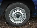 Used 2003 NISSAN AD VAN BF56190 for Sale Image 11