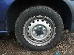 Used 2003 NISSAN AD VAN BF56190 for Sale Image 12