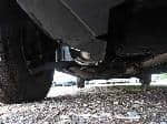 Used 2003 NISSAN AD VAN BF56190 for Sale Image 13
