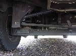 Used 2003 NISSAN AD VAN BF56190 for Sale Image 15