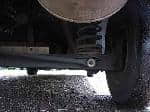 Used 2003 NISSAN AD VAN BF56190 for Sale Image 16