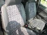 Used 2003 NISSAN AD VAN BF56190 for Sale Image 17
