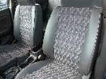 Used 2003 NISSAN AD VAN BF56190 for Sale Image 18