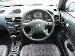 Used 2003 NISSAN AD VAN BF56190 for Sale Image 21