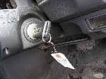 Used 2003 NISSAN AD VAN BF56190 for Sale Image 26